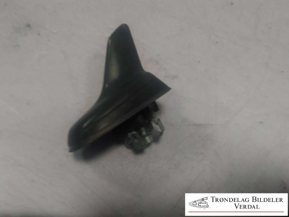 Antenne navigasjon til VW e-Golf, 2014-2017 (Fase 1) (5Q0035507B)