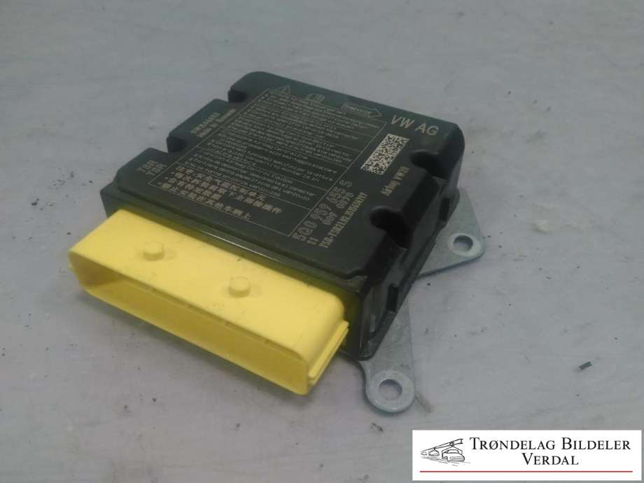 ABS elektronikk til VW e-Golf, 2014-2017 (Fase 1) (5Q0959655S)