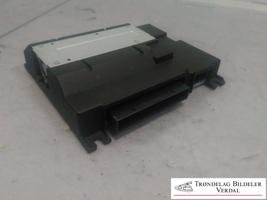 Bilstereo forsterker til VW e-Golf 2014-2017 (Fase 1) (5G0035456|)