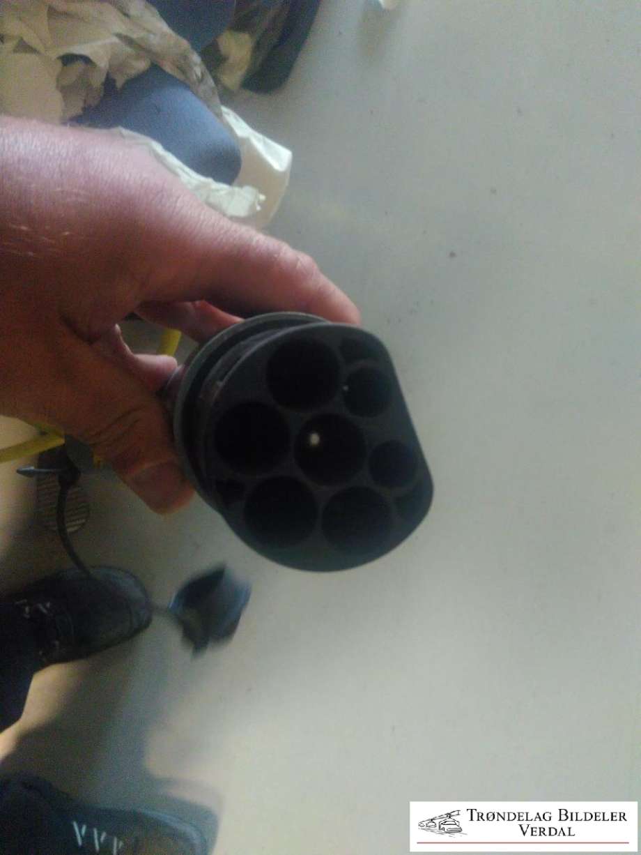 Kabel høy volt (HV) elbil til VW e-Golf 2014-2017 (Fase 1)  (12E971675AB|)