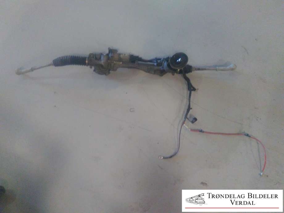 Tannstang elektrisk til VW e-Golf 2014-2017 (Fase 1) (5Q0909144R|)