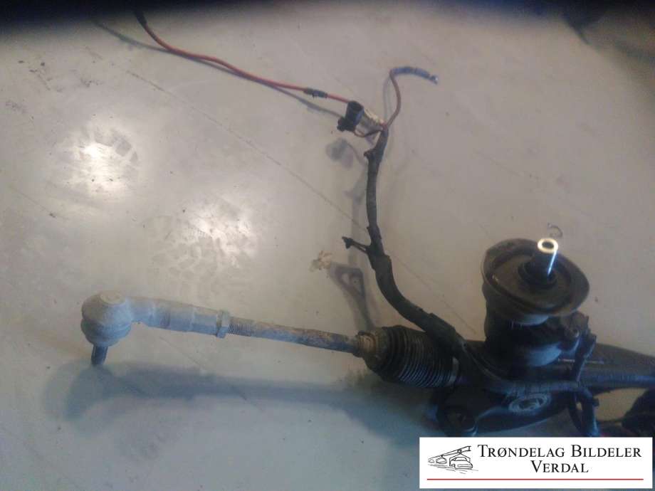 Tannstang elektrisk til VW e-Golf 2014-2017 (Fase 1) (5Q0909144R|)