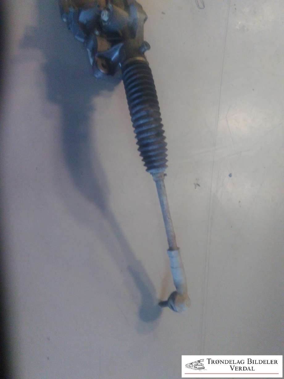 Tannstang elektrisk til VW e-Golf 2014-2017 (Fase 1) (5Q0909144R|)
