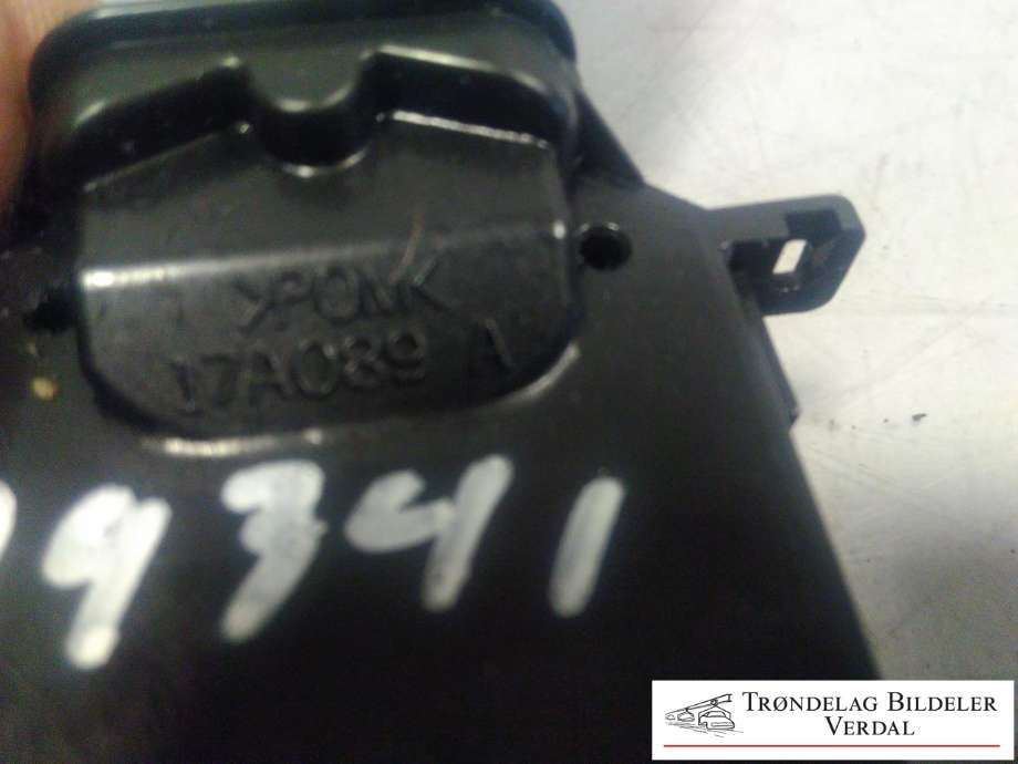 Bryter blink til Toyota Land Cruiser 120 2002-2009 (17A089A|)