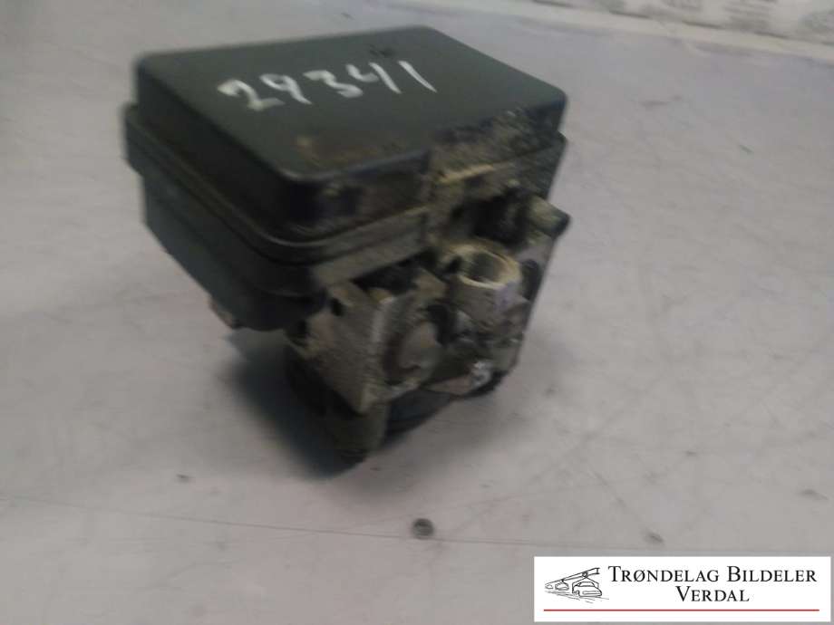 ABS sentral til Toyota Land Cruiser 120, 2002-2009 (725409190465)