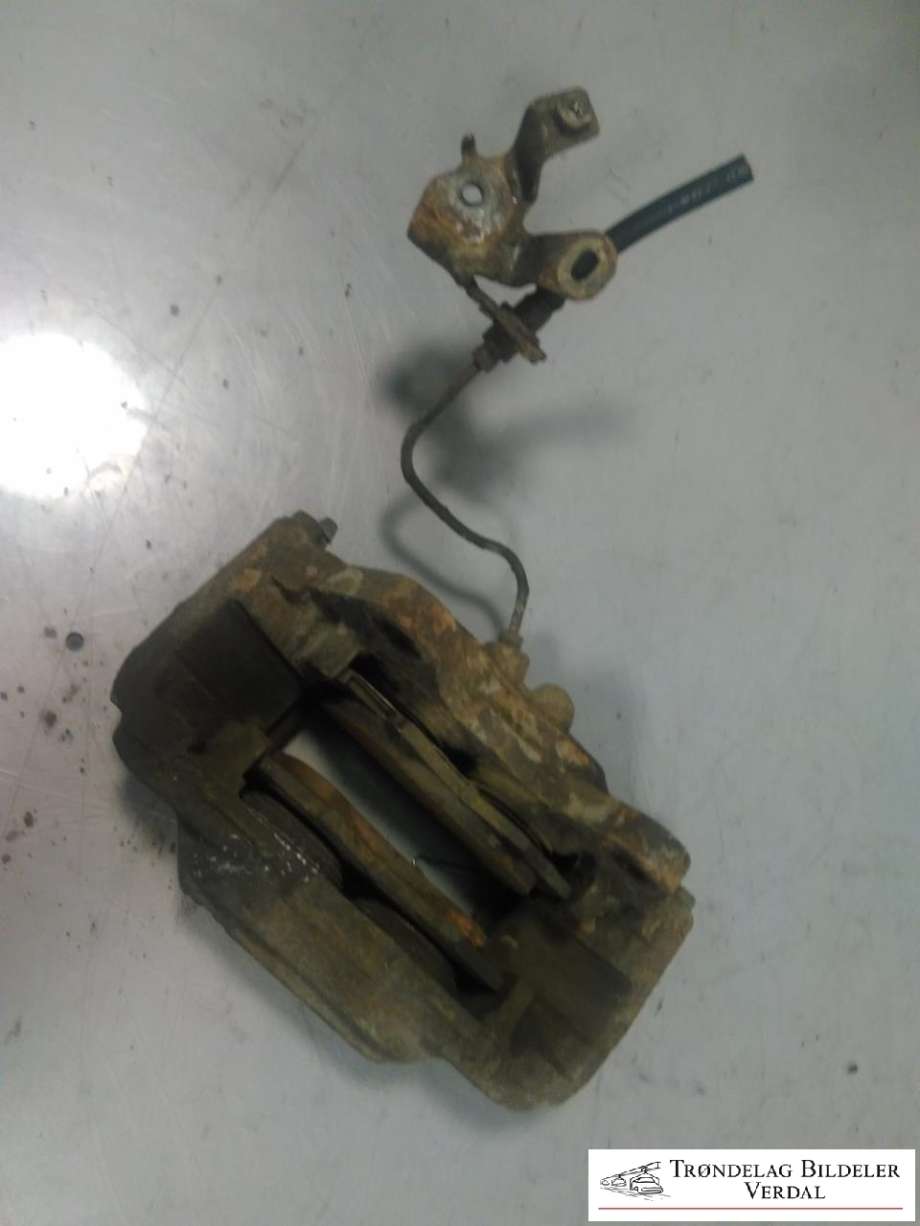 Bremsecaliper høyre foran til Toyota Land Cruiser 120 2002-2009 (|P/N:)