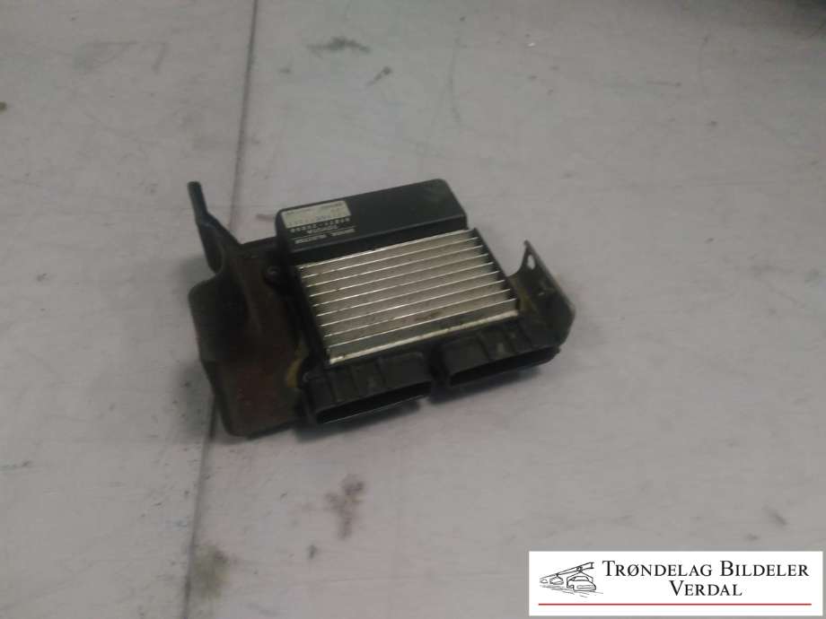 Styreenhet diverse til Toyota Land Cruiser 120, 2002-2009 (8987120050)