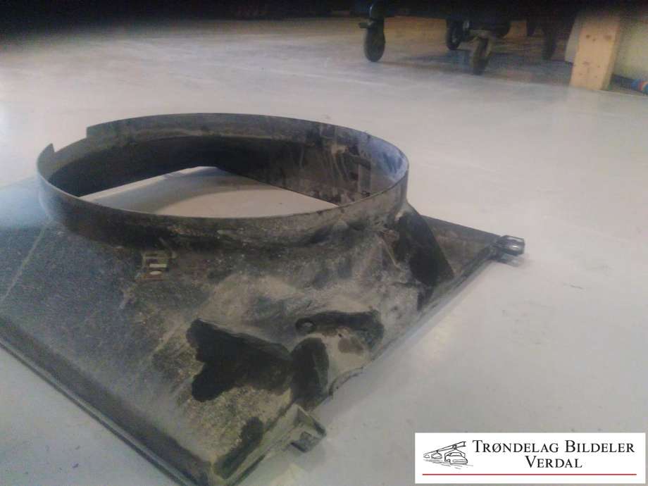 Motorrom diverse til Toyota Land Cruiser 120 2002-2009 (|P/N::)