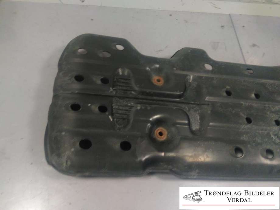 Dieseltank til Toyota Hilux 2006-2011 (|P/N:)
