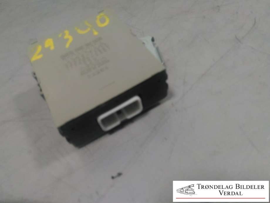 Styreenhet 4WD til Toyota Hilux, 2006-2011  (8953371030)