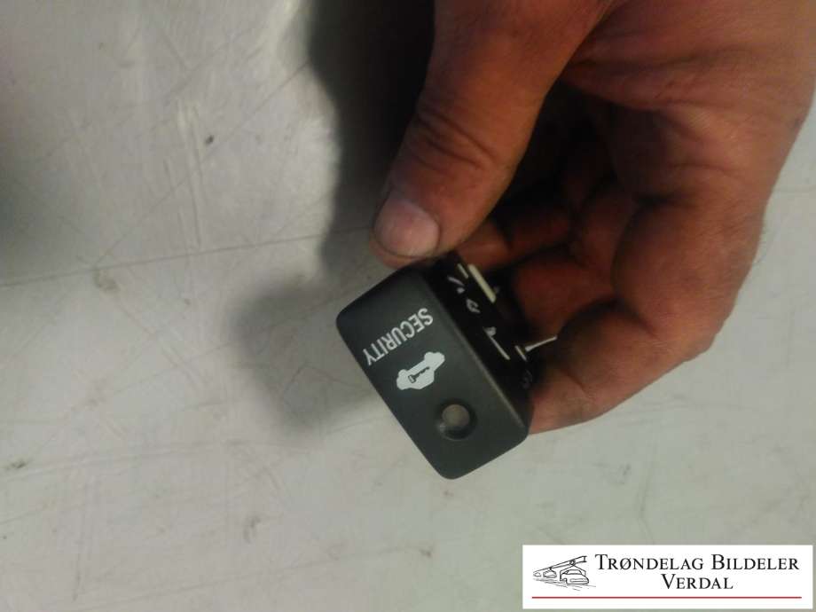 Bryter diverse til Toyota Hilux, 2006-2011  (489117)