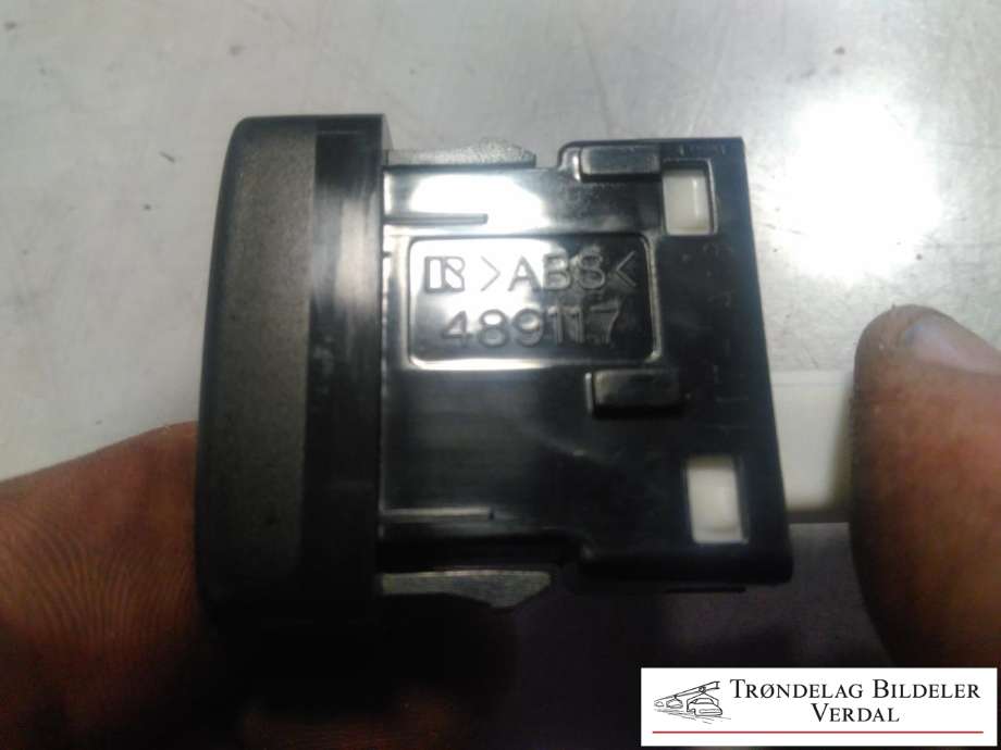 Bryter diverse til Toyota Hilux 2006-2011  (489117|)