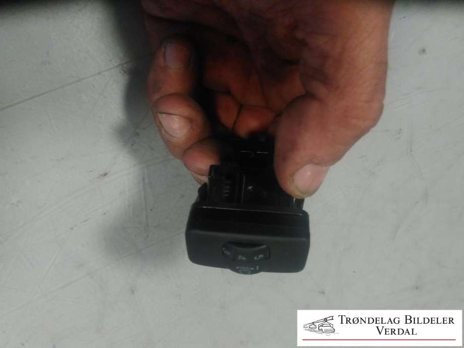 Bryter diverse til Toyota Hilux, 2006-2011  (134166)