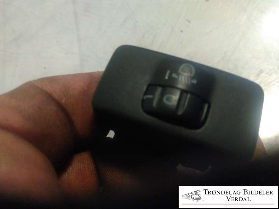 Bryter diverse til Toyota Hilux 2006-2011 (134166|)
