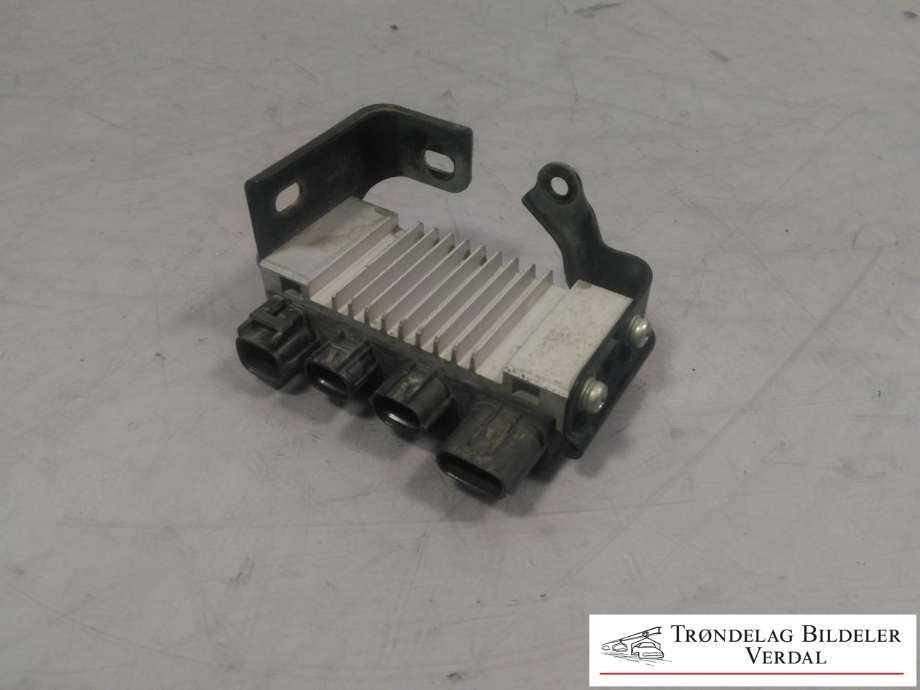 Rele gløde til Toyota Hilux 2006-2011 (2855130010|)