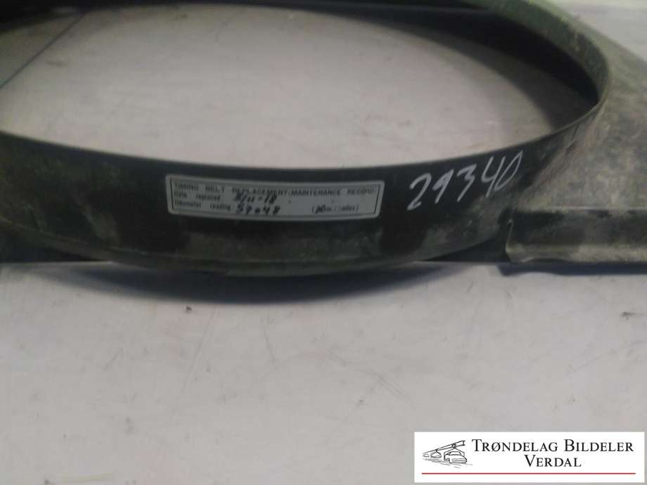Motor diverse til Toyota Hilux 2006-2011 (|P/N::)