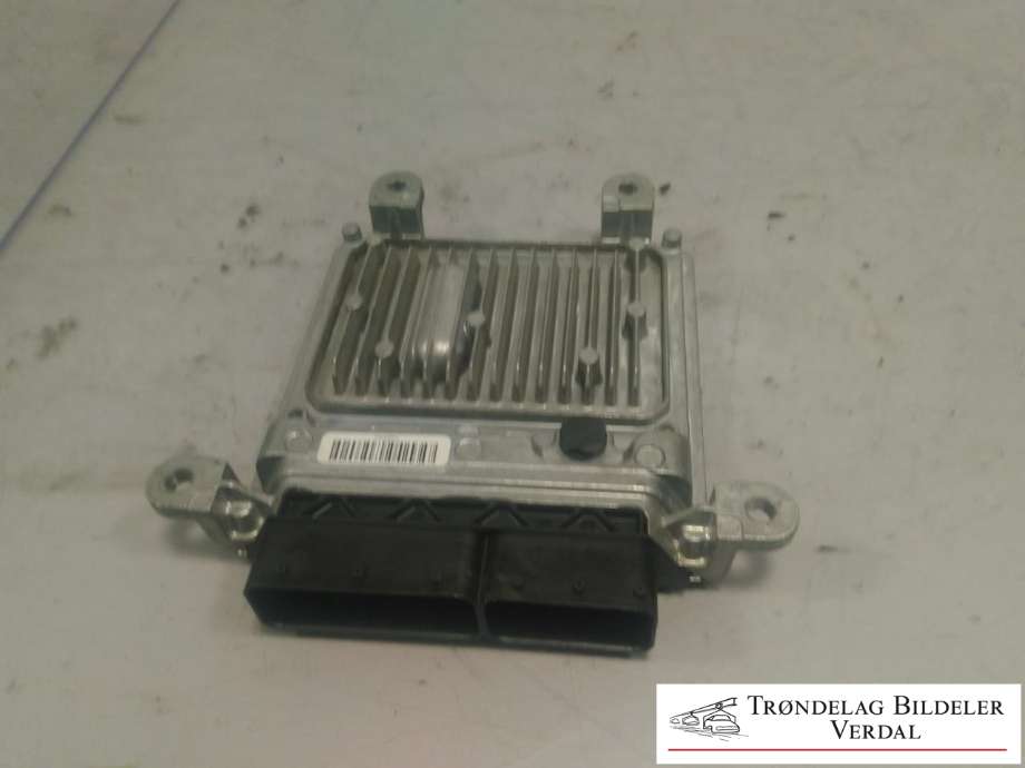Styreenhet motor til Mercedes E-Klasse, 2009-2013 (Fase 1) (W212) (W212) (A6511500126)