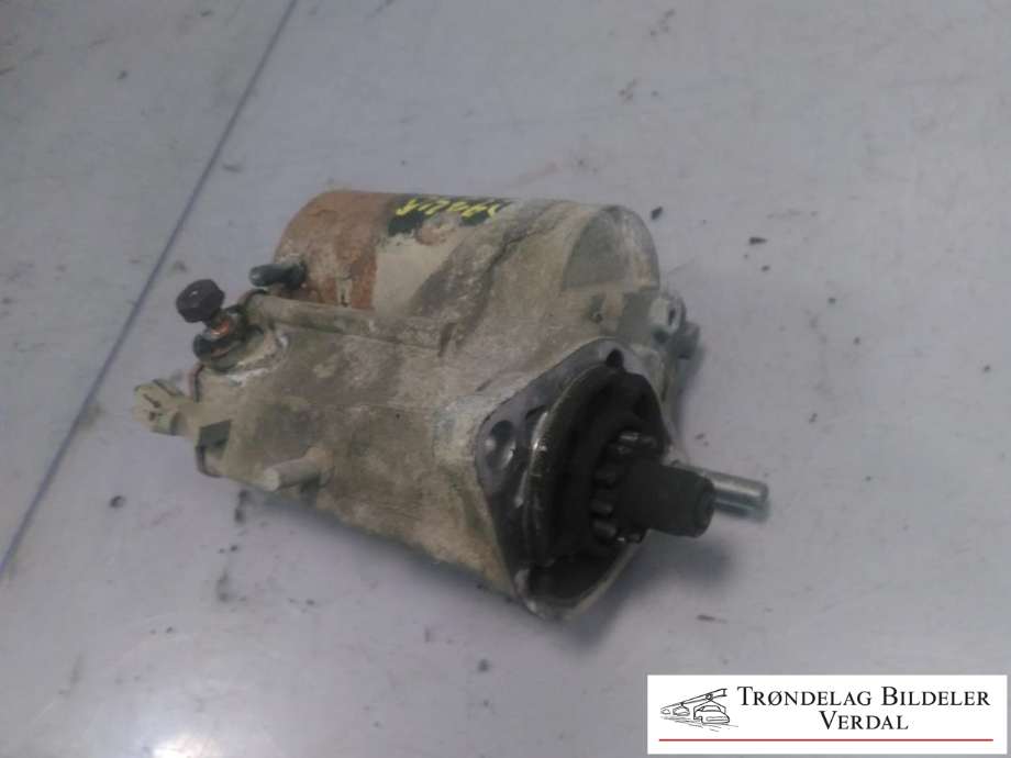 Starter diesel til Toyota Hilux, 2006-2011  (281000L051)