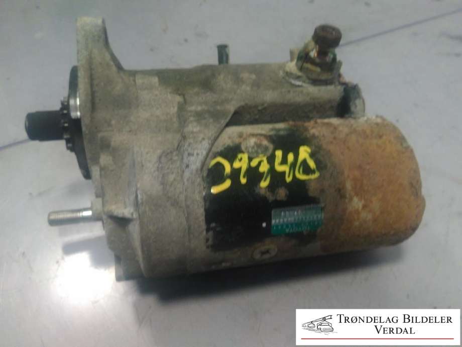 Starter diesel til Toyota Hilux 2006-2011  (281000L051|4280002632|)
