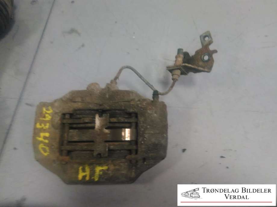 Bremsecaliper høyre foran til Toyota Hilux, 2006-2011  