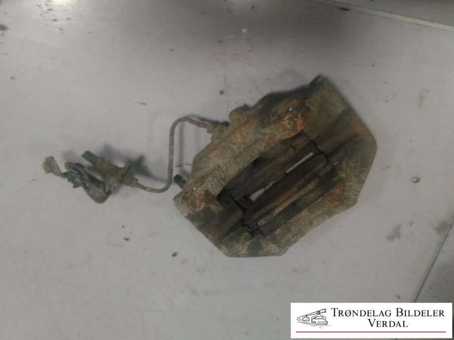 Bremsecaliper høyre foran til Toyota Hilux 2006-2011  (|P/N:)