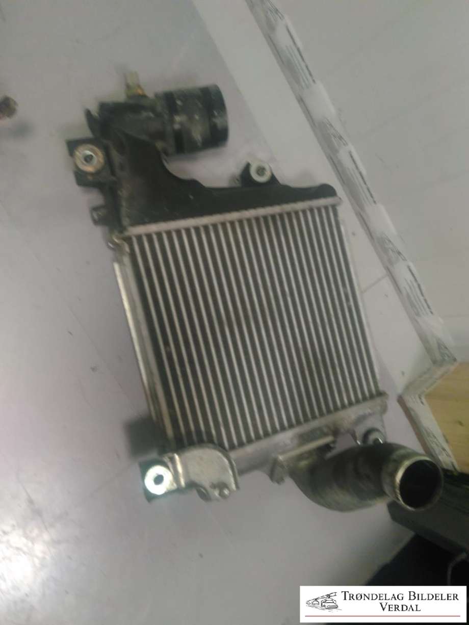 Intercooler til Toyota Hilux 2006-2011 (TOYOTA|1270001070|)