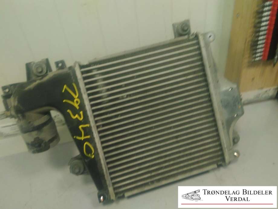 Intercooler til Toyota Hilux 2006-2011 (TOYOTA|1270001070|)