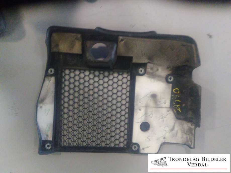 Motordeksel over motor til Toyota Hilux 2006-2011  (|P/N::)