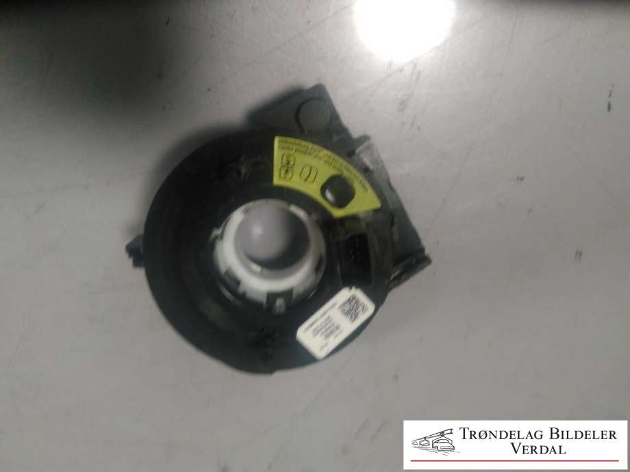 Airbag slepering til VW Amarok, 2010-2016 (Type I, Fase 1) (6R0959654)