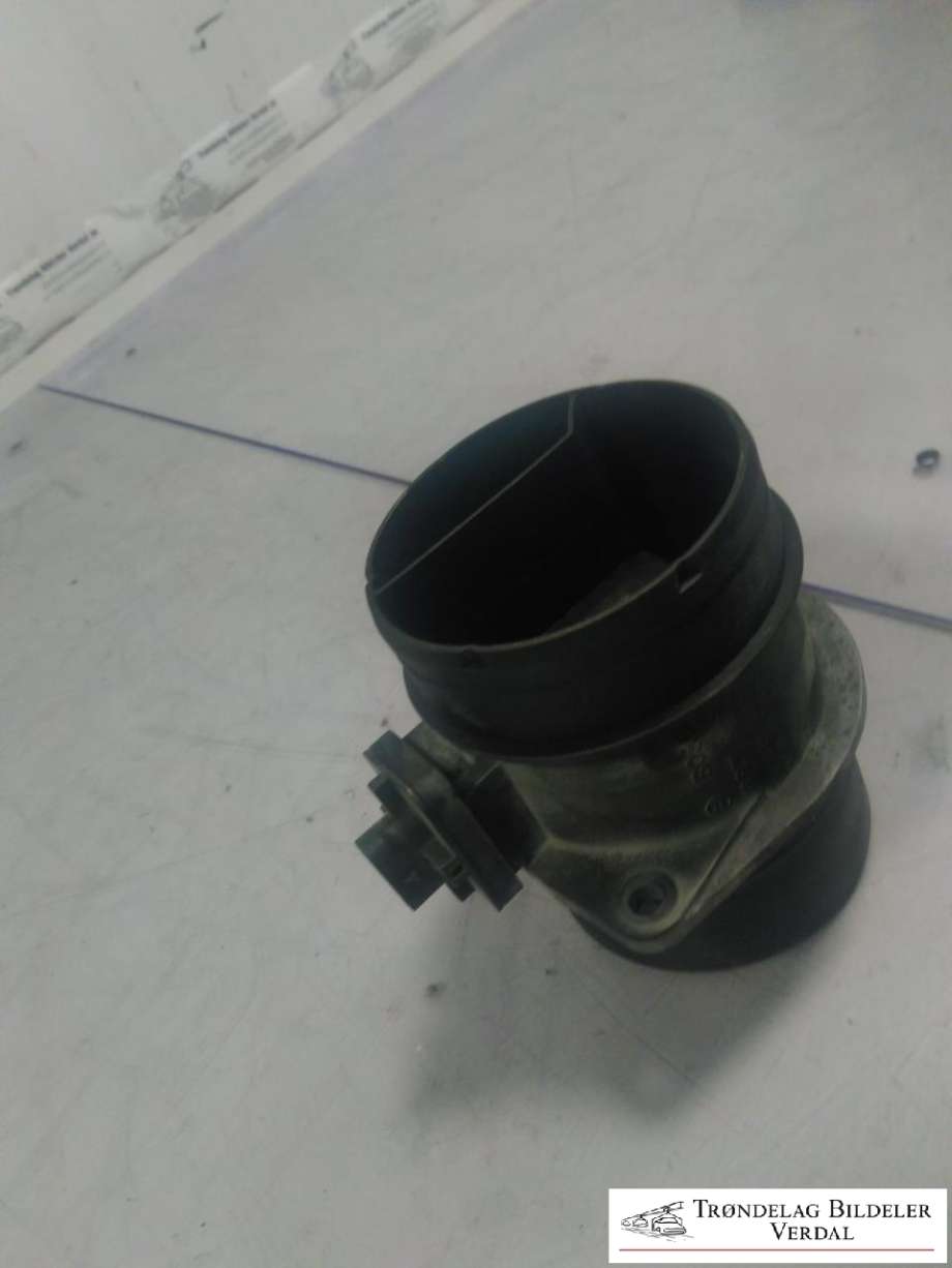 Luftmengde/luftmassemåler til VW Amarok 2010-2016 (Type I, Fase 1) (0281002956|03L906461A|)