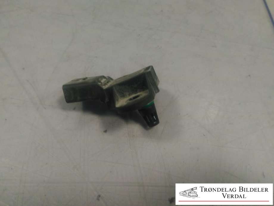 Sensor (MAP - Manifold Absolute Pressure) til VW Amarok 2010-2016 (Type I, Fase 1) (0261230235|03C906051F|)