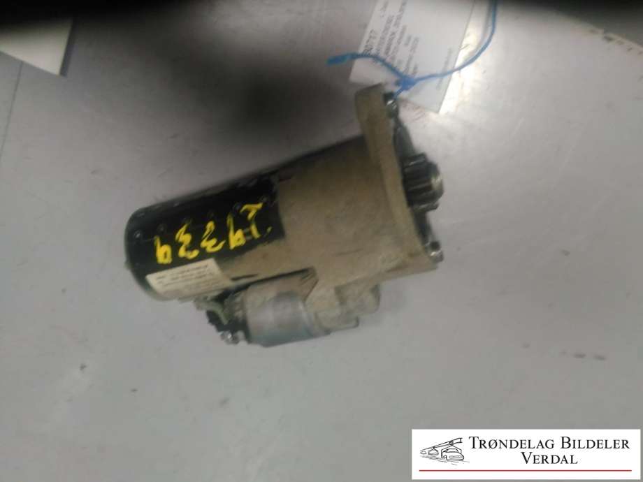 Starter diesel til VW Amarok 2010-2016 (Type I, Fase 1)  (2H0911023K|)