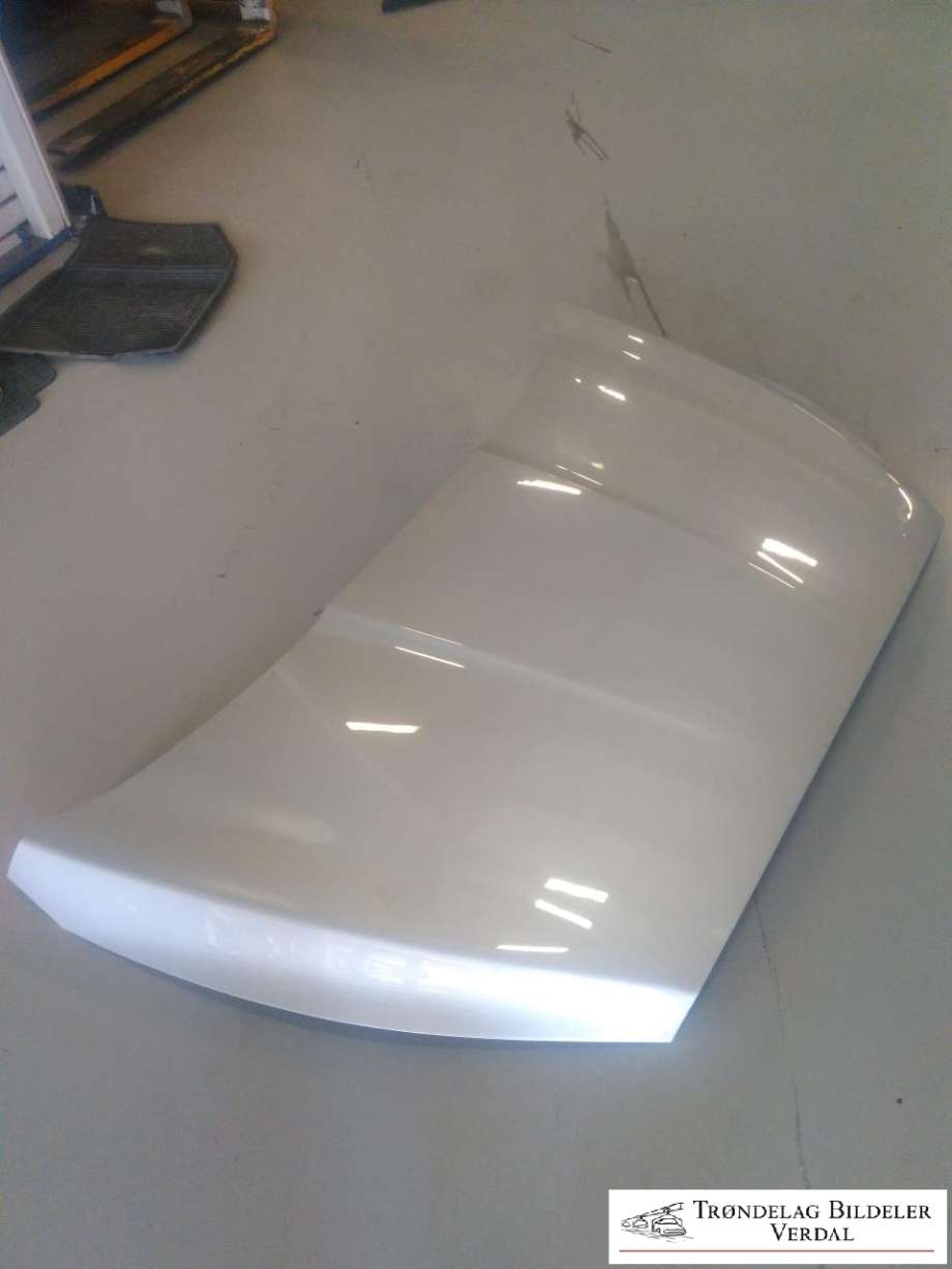 Panser til Ford Galaxy 2010-2015 (Type III, Fase 2)  (|P/N:)