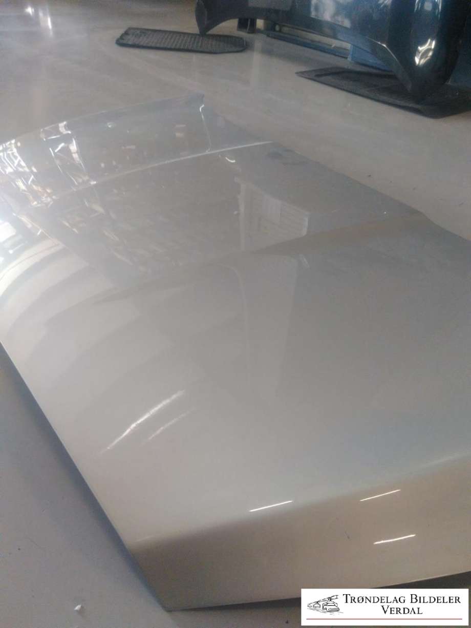Panser til Ford Galaxy 2010-2015 (Type III, Fase 2)  (|P/N:)
