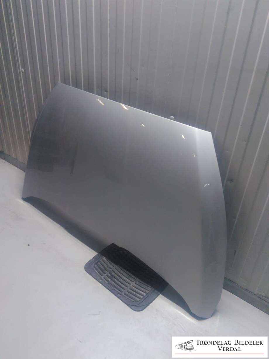 Panser til Ford Galaxy 2010-2015 (Type III, Fase 2)  (|P/N:)