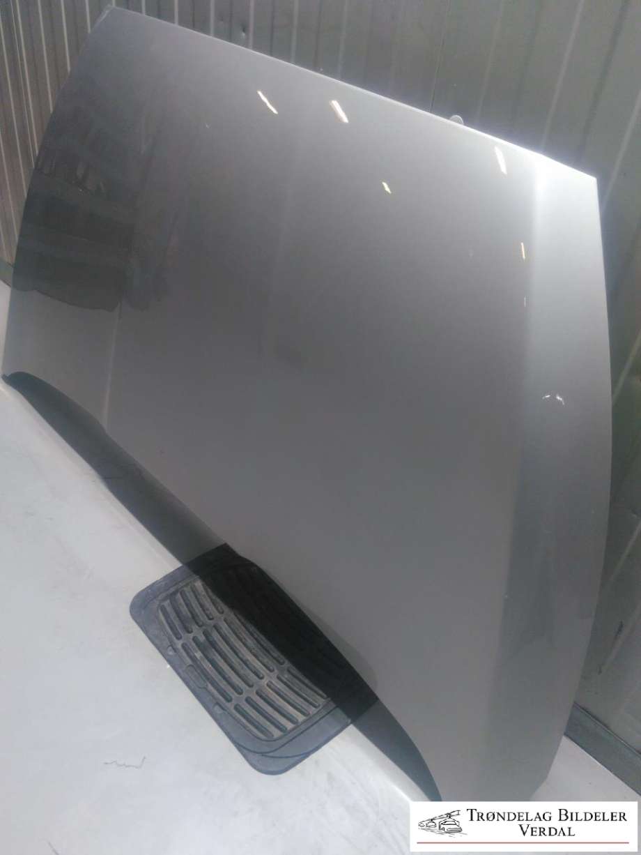 Panser til Ford Galaxy 2010-2015 (Type III, Fase 2)  (|P/N:)