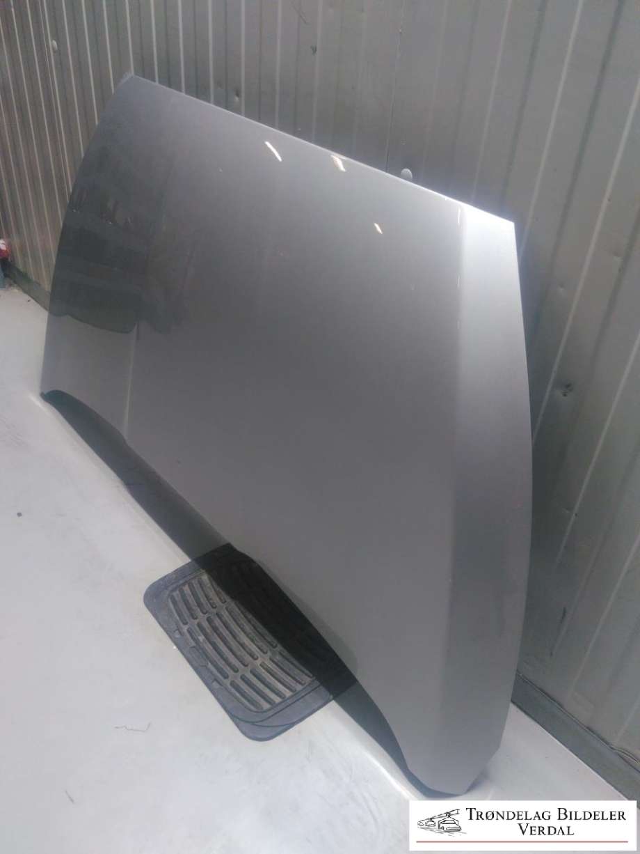 Panser til Ford Galaxy 2010-2015 (Type III, Fase 2)  (|P/N:)