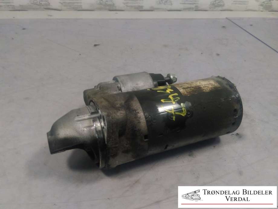 Starter diesel til Mercedes E-Klasse, 2013-2016 (Fase 2) (W212) (W212) (A6519062800)