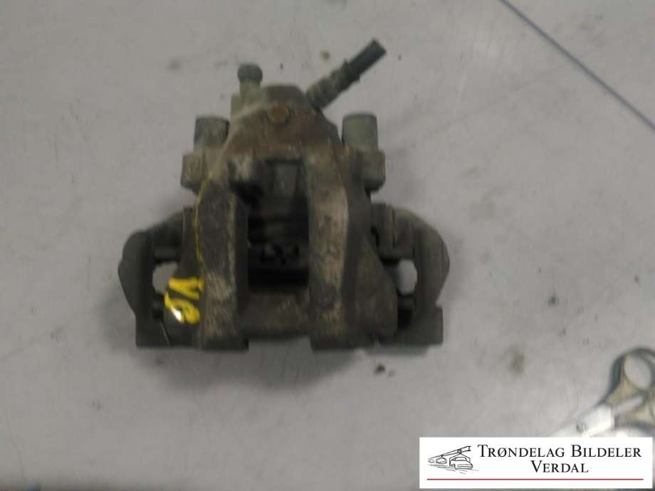 Bremsecaliper venstre bak til Mercedes E-Klasse, 2013-2016 (Fase 2) (W212) (W212) 