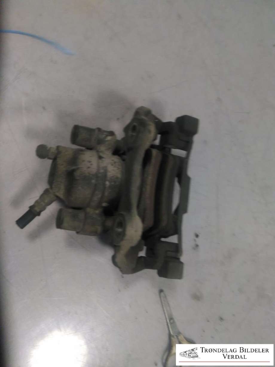 Bremsecaliper venstre bak til Mercedes E-Klasse 2013-2016 (Fase 2) (W212) (W212) (|P/N:)