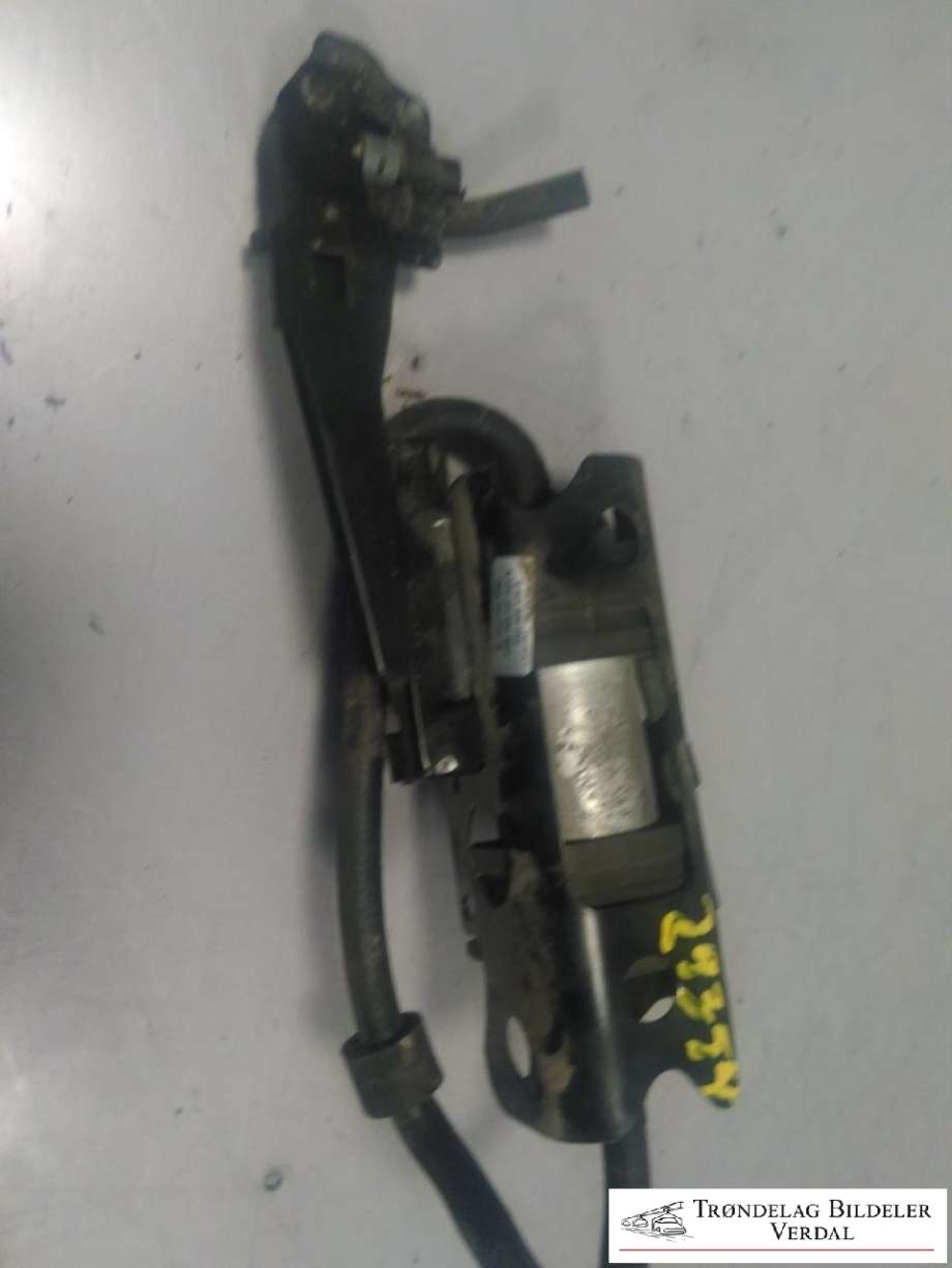 Dieselpumpe fødepumpe til VW Caddy 2010-2015 (Type III, Fase 2) (1K0127023N|059906051C|)