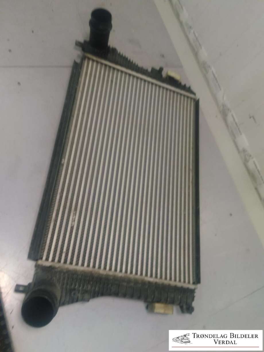 Intercooler til VW Caddy 2010-2015 (Type III, Fase 2) (1K0145803M|)