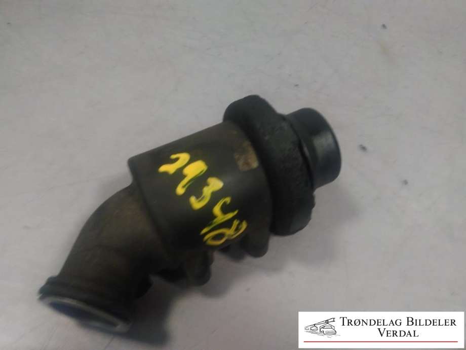 Turbo rør til Mercedes E-Klasse, 2009-2013 (Fase 1) (W212) (W212) (A6511400087)