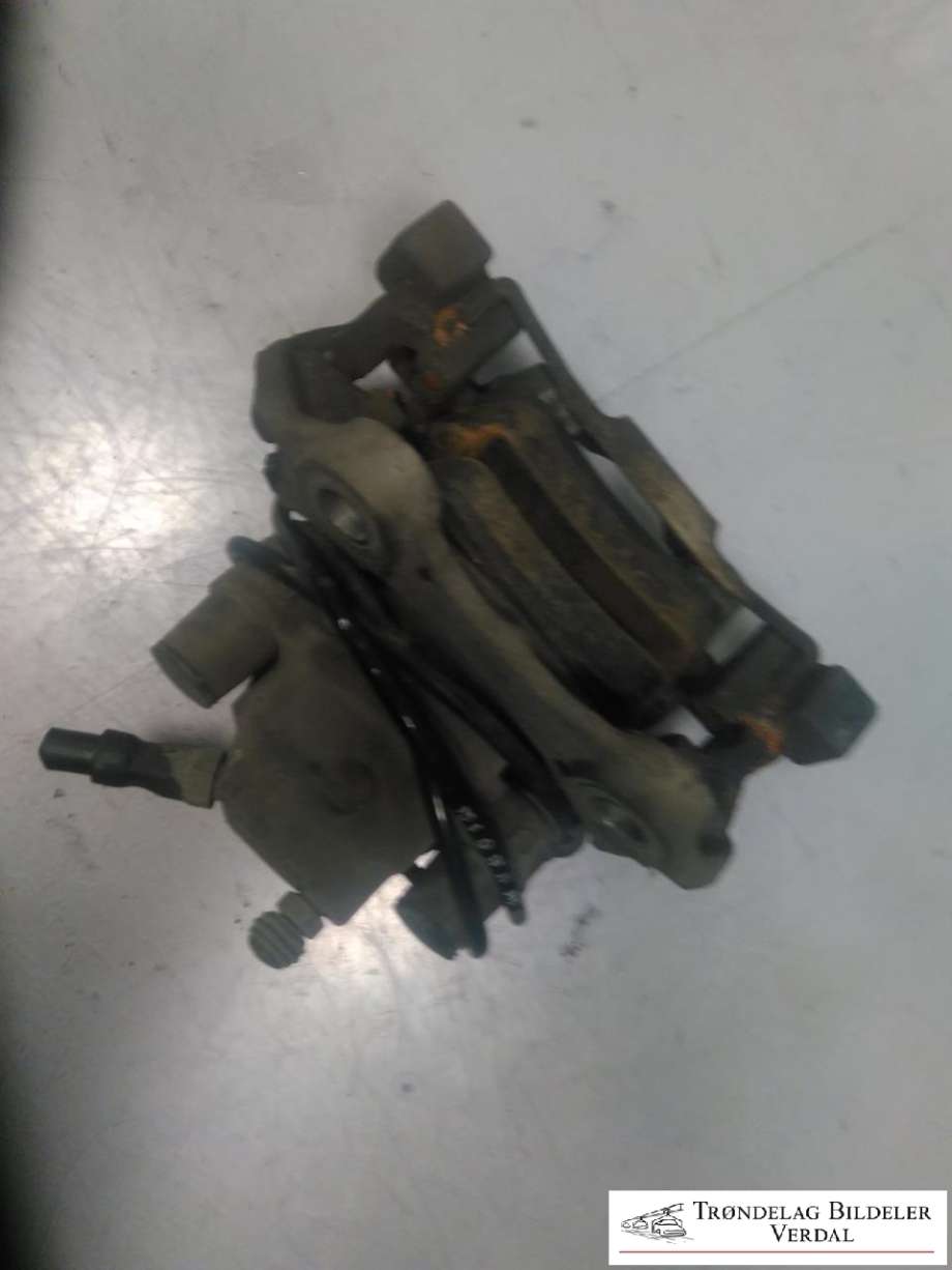 Bremsecaliper høyre bak til Mercedes E-Klasse 2009-2013 (Fase 1) (W212) (W212) (|P/N:)