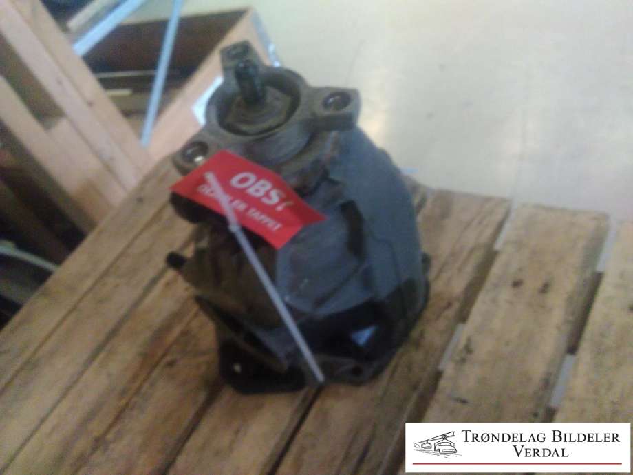 Kardang klokke bak til Mercedes E-Klasse 2009-2013 (Fase 1) (W212) (W212) (|P/N:)