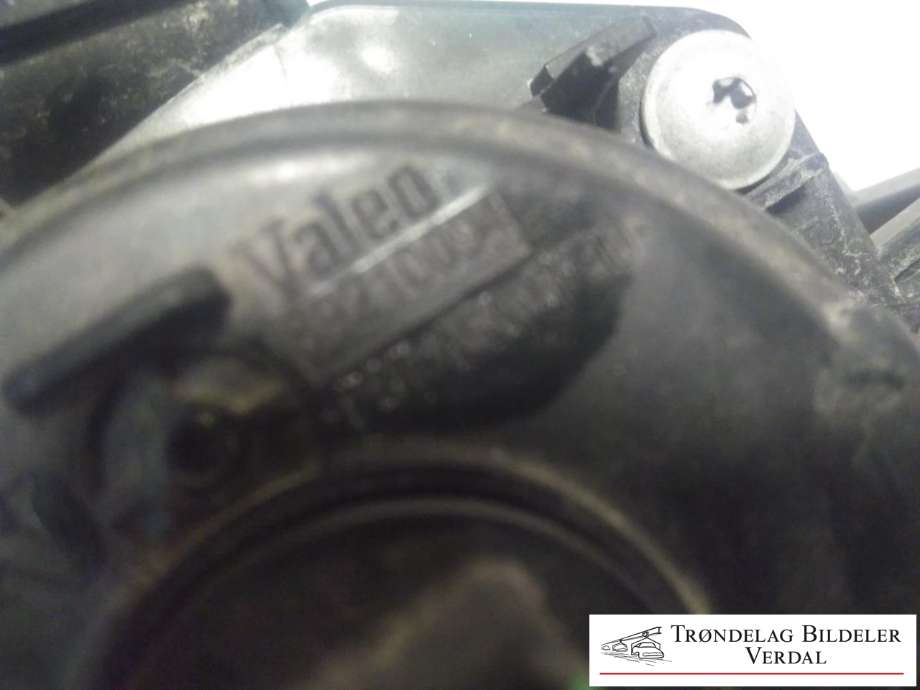 Tåkelykt venstre foran til Ford Ranger / Ranger Raptor 2015-2022 (PBTASA6F30|89210094|)