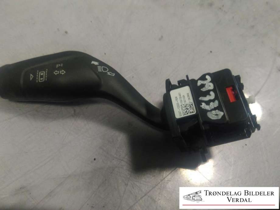 Bryter blink til Ford Ranger / Ranger Raptor, 2015-2022  (EG9T13335FBW)