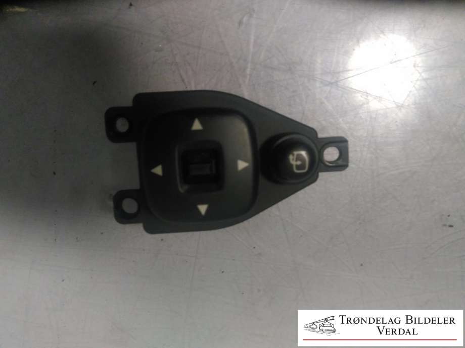 Bryter speil til Ford Ranger / Ranger Raptor 2015-2022 (AB3917B676AA|)