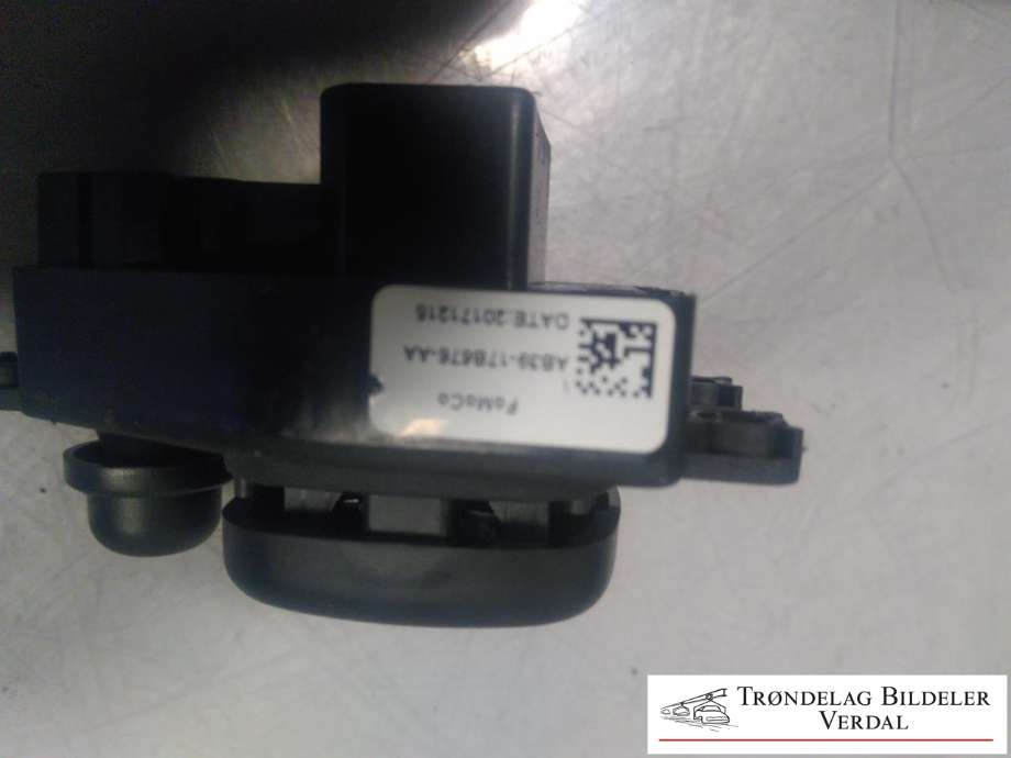 Bryter speil til Ford Ranger / Ranger Raptor 2015-2022 (AB3917B676AA|)