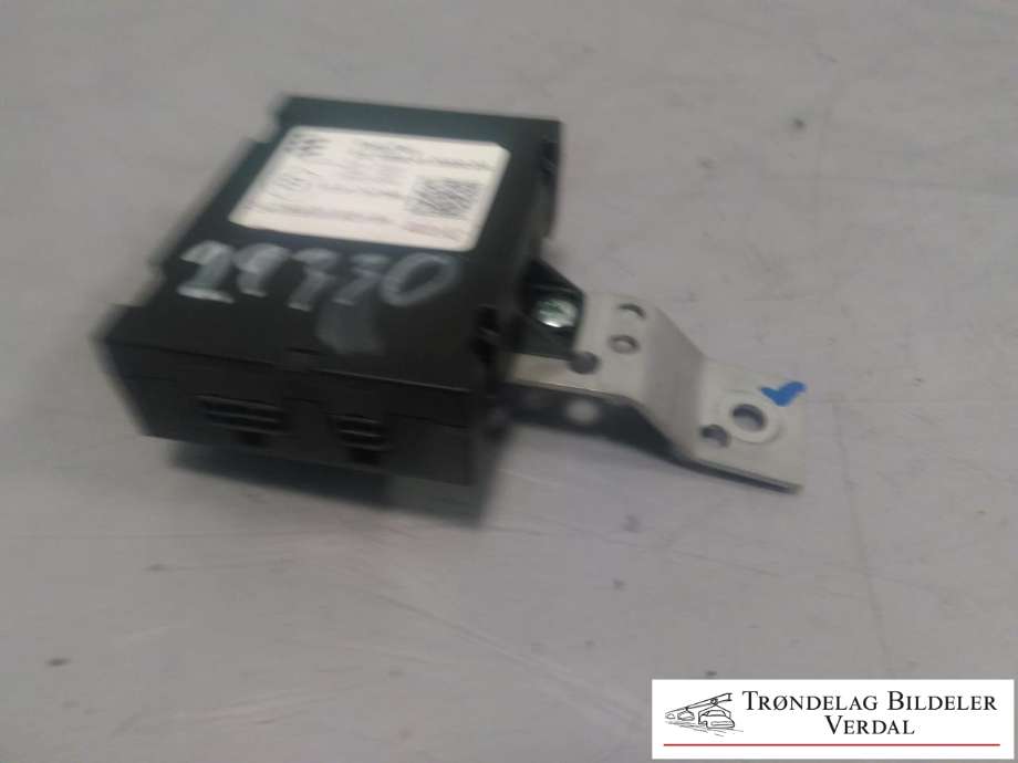 Styreenhet diverse til Ford Ranger / Ranger Raptor, 2015-2022  (2210004100000A)